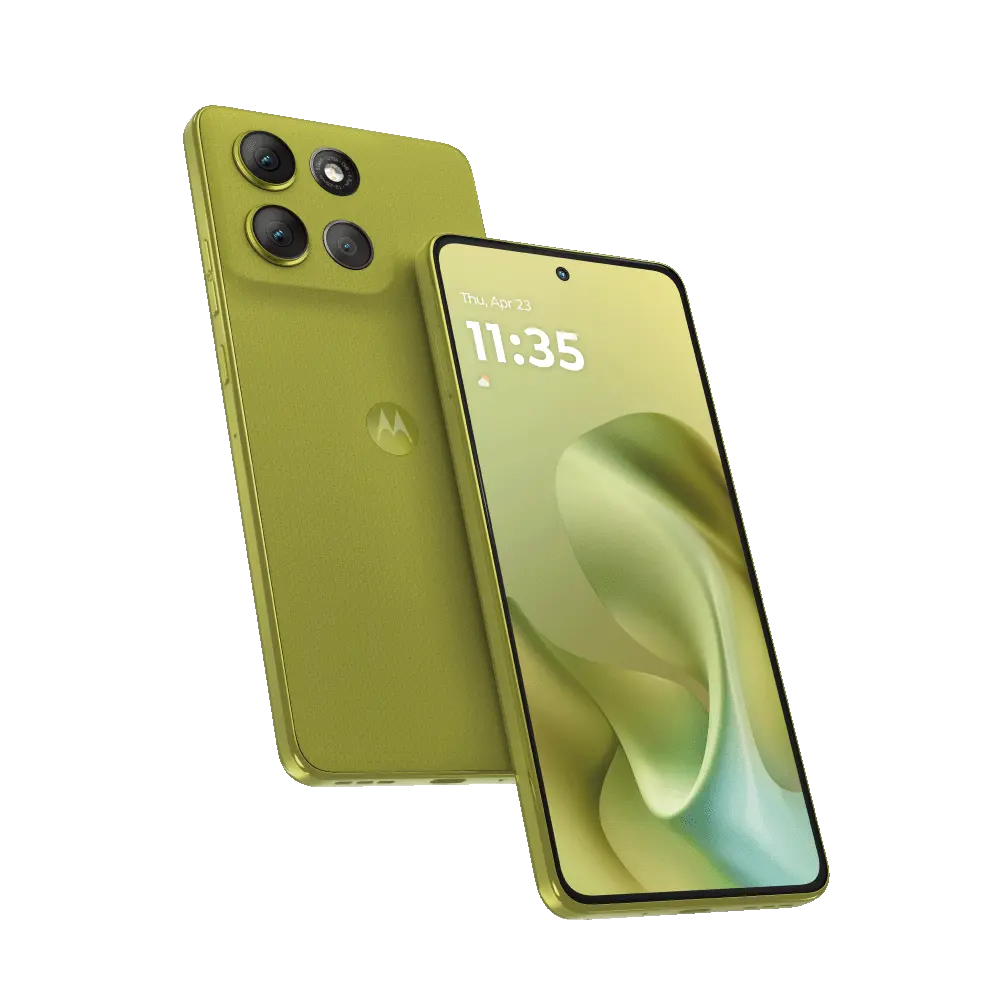 Try moto g86 power 5G: High mAh Battery & Dolby Atmos Sound | motorola
