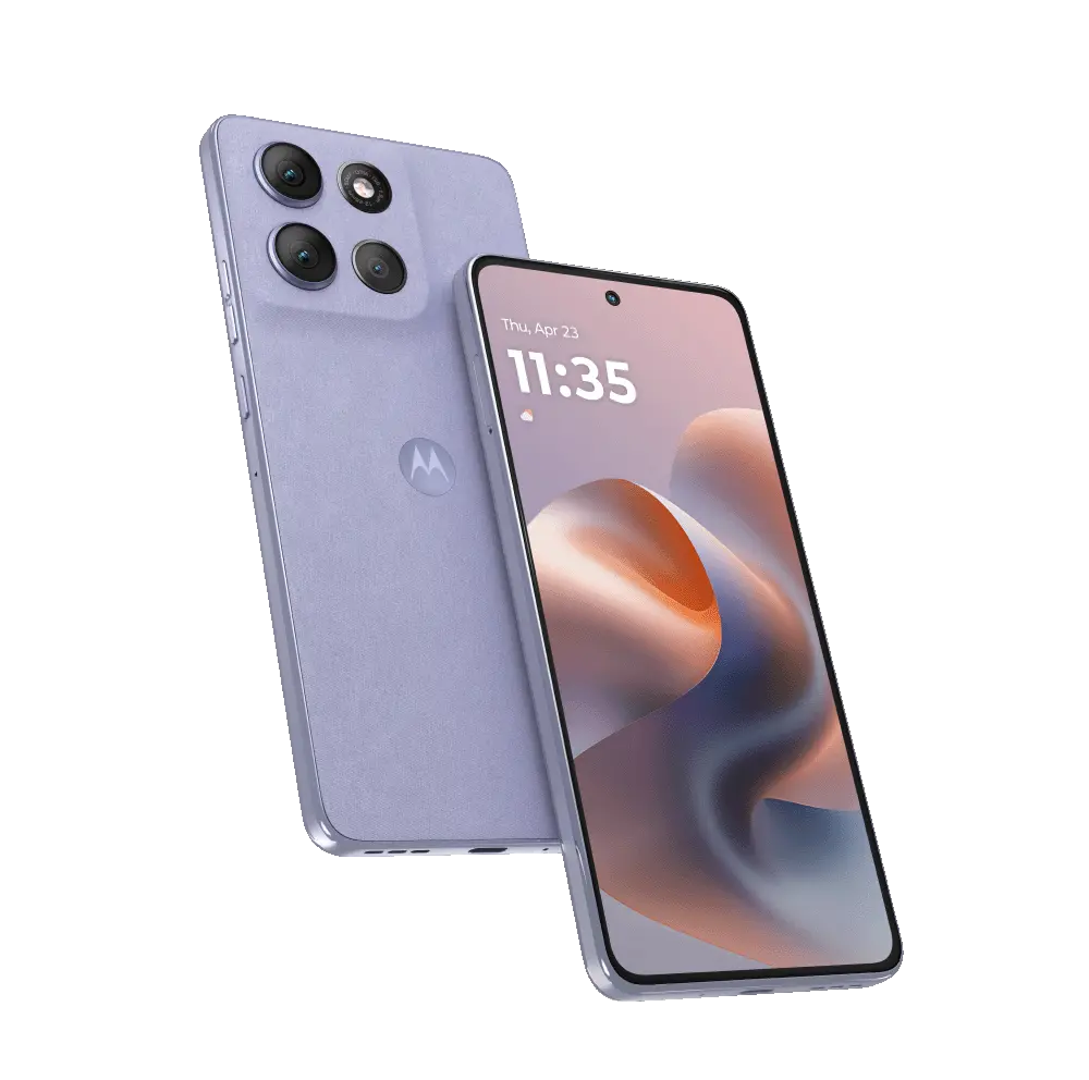 Try moto g86 power 5G: High mAh Battery & Dolby Atmos Sound | motorola