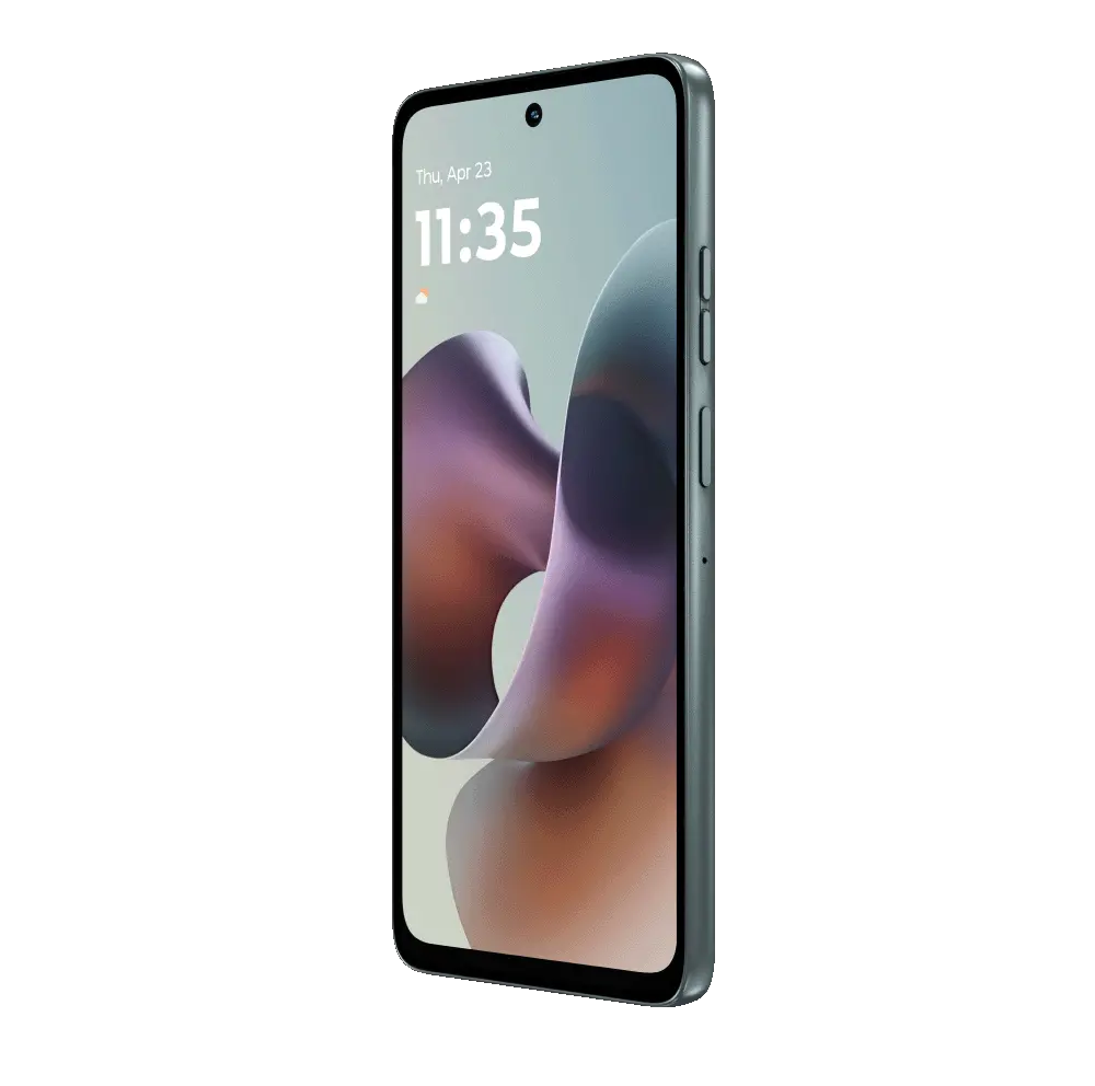 Moto G56 5G: Smartphone Potente e Moderno 6.7" 256GB 8GB Nero