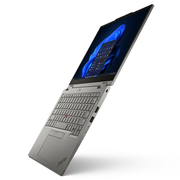 ThinkPad L13 2-in-1 Gen 6 (13.3型 AMD) | 多機能なAI搭載の