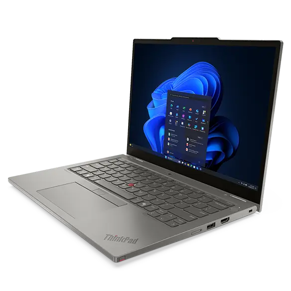 ThinkPad L13 2-in-1 Gen 6 (13.3型 AMD) | 多機能なAI搭載の回転型