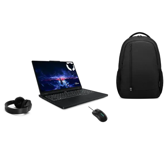 NB LN Legion Pro 5 16IAX10 U7 32G 1T 11H