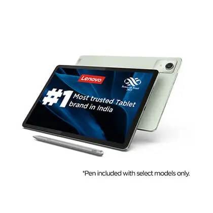 Tab M11 27.94 cms (11) 4 GB 128 GB Wi-Fi