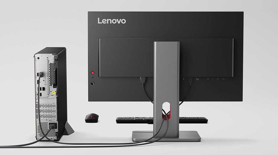 Windowsデスクトップ Lenovo Think Centre M70S ThinkCentre M70s Small Gen 4(第13世代Intel® Core™) | 小さな