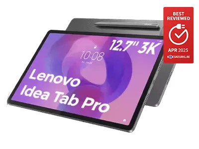Lenovo idea Tab Pro 12.7インチ Lenovo IdeaTab Pro Android 14・MediaTek Dimensity 8300・8GB