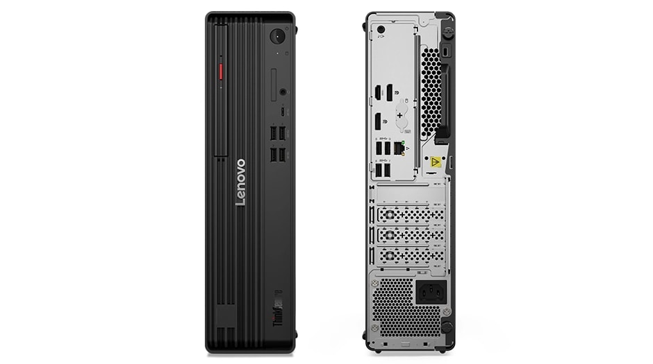 ThinkCentre M70s Gen 6 SFF (Intel) | AI PC That Enhances
