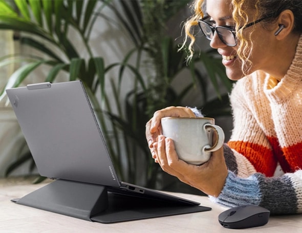 Lenovo Origami 15.3