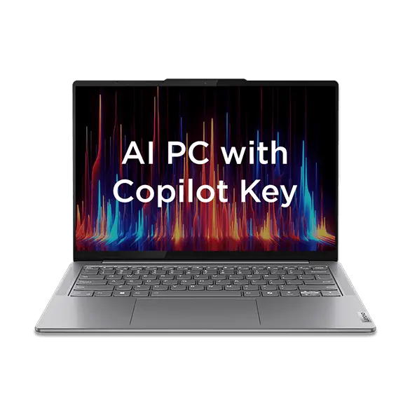 Yoga Slim 7 Core Ultra (14, Intel)