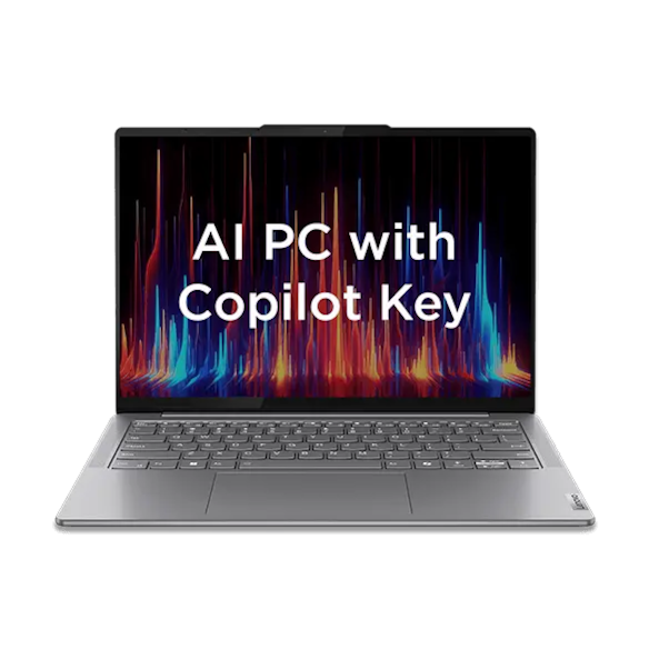 Yoga Slim 7 Core Ultra (14, Intel)