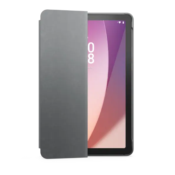 Capa Folio Lenovo para Tab M9 | ZG38C04869 | Lenovo Brasil