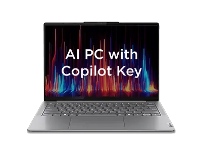 Lenovo Yoga S940|i7 16GB 1TB SSD and Eye-tracking AI Laptop