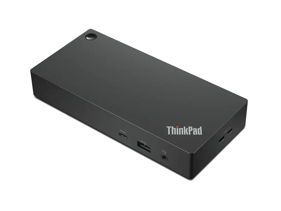 Docking Station ThinkPad Universal USB-C