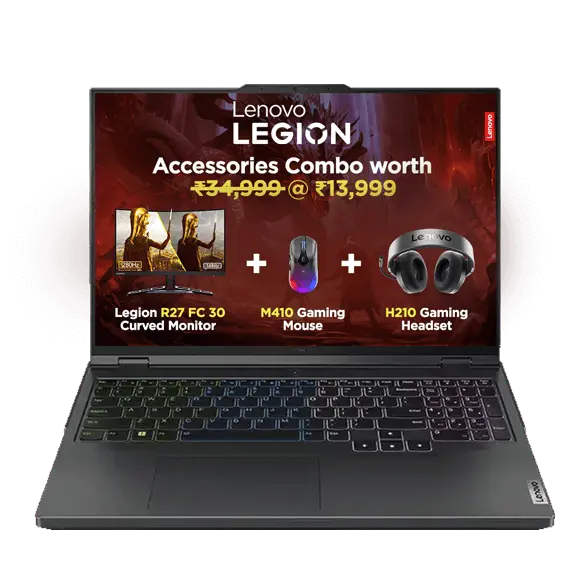 Legion Pro 5i 14th Gen (16, Intel)