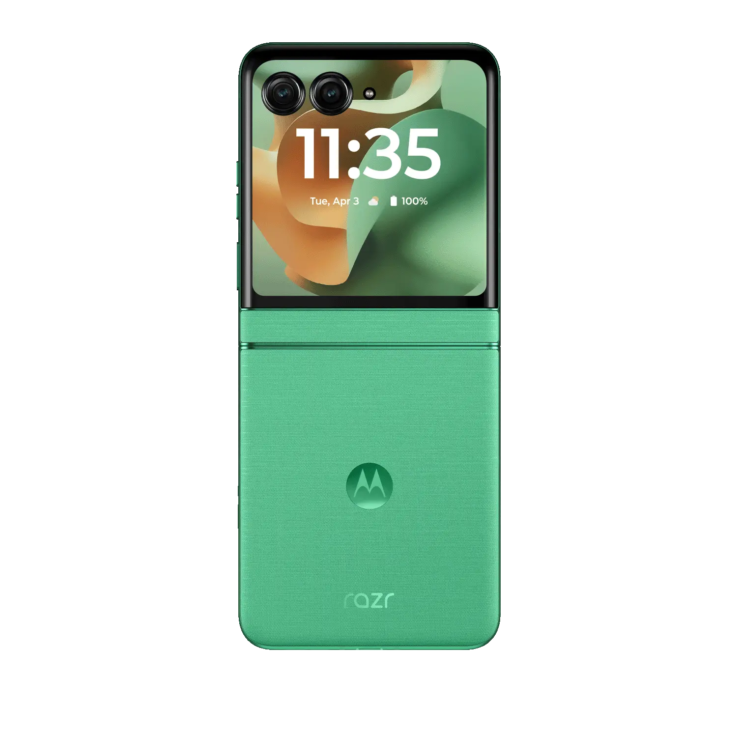 SKS Distribution® nero pinguino Custodia in silicone / Cover / Case per Motorola RAZR D1 XT916 XT918