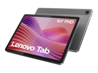 Lenovo Tab | Vielseitiges & immersives Entertainment-Tablet