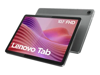 Lenovo Tab | Versatile & Immersive Entertainment Tablet