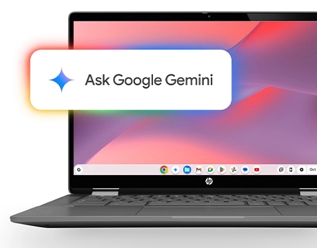 Lenovo Chromebook 2-in-1 Gen 10 (14″ Intel) | Versatile 14