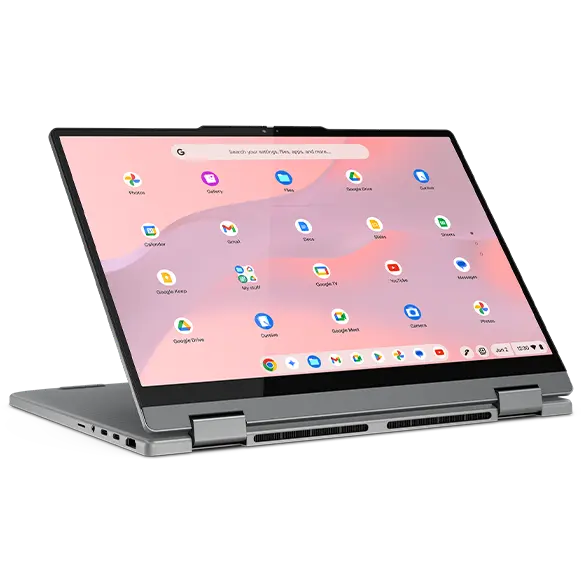 Lenovo Chromebook 2-in-1 Gen 10 (14″ Intel) | Versatile 14