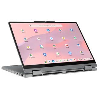 Lenovo Chromebook 2-in-1 Gen 10 (14″ Intel) | Vielseitiges 14