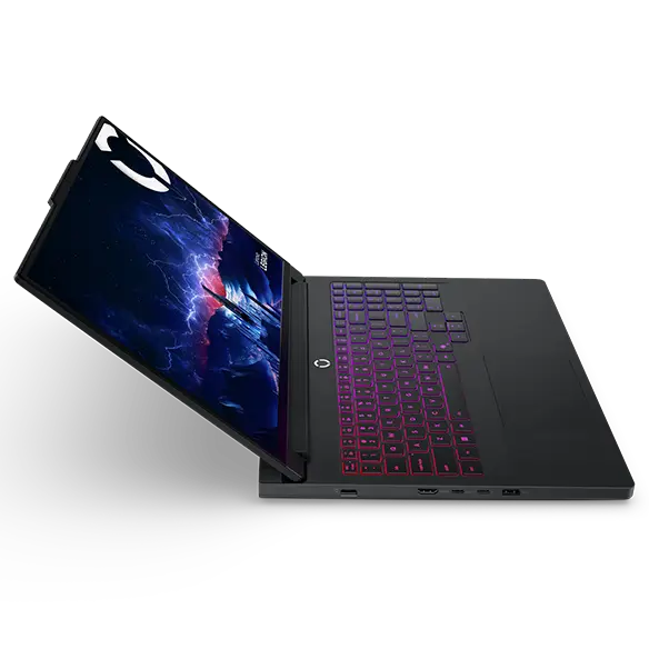 Lenovo Legion Pro 7i Gen 10 | Advanced AI Gaming Laptop