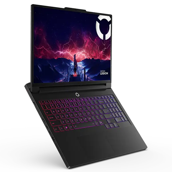 Pellicola Protettiva In Silicone Per Tastiera Lenovo Legion Pro 7/7i Gen 10 – 2 Pezzi, Trasparente E Lavabile