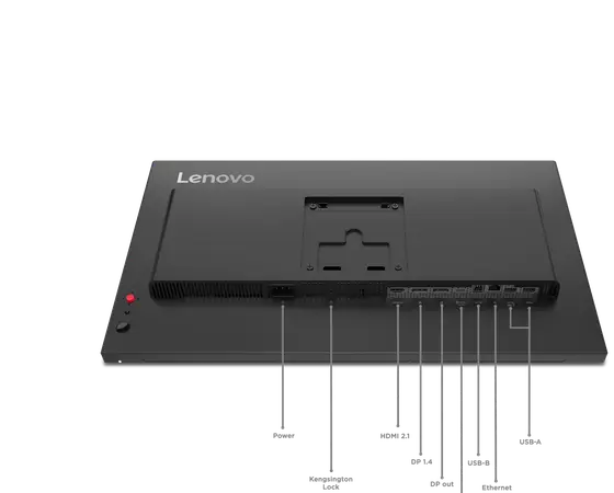 ThinkVision P24qd-40 23.8