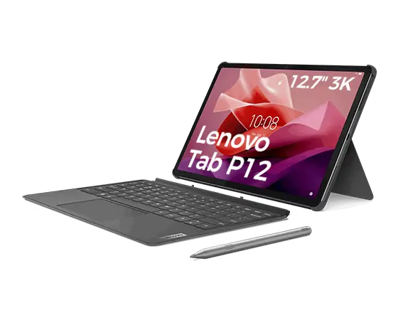Lenovo Tab P12 ブラック Amazon.com : Lenovo Tab P12 Pro Tablet - 12.6
