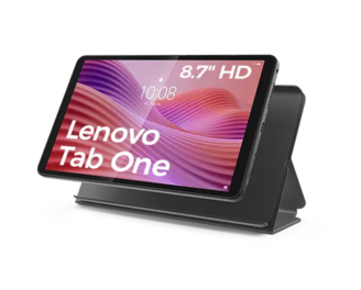 Lenovo Tab One | Personal Tablet | Lenovo Singapore
