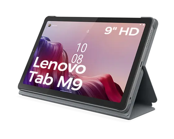 Tab M9 LTE+WIFI - Grey