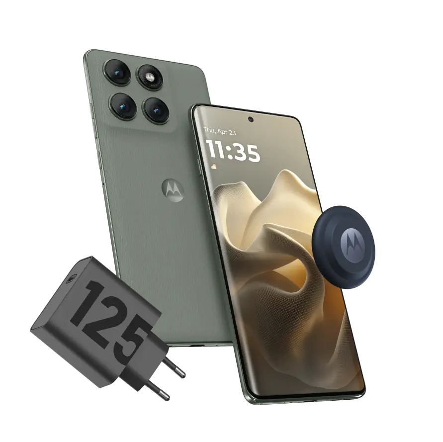 motorola edge 60 pro