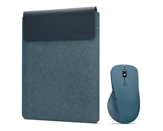 Yoga Sleeve + Mice Bundle