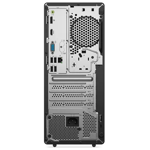 ThinkCentre neo 50t Tower Gen 6 (Intel) | AIベースのエントリー