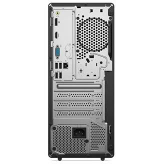 ThinkCentre neo 50t Tower Gen 6 (Intel) | AIベースのエントリー