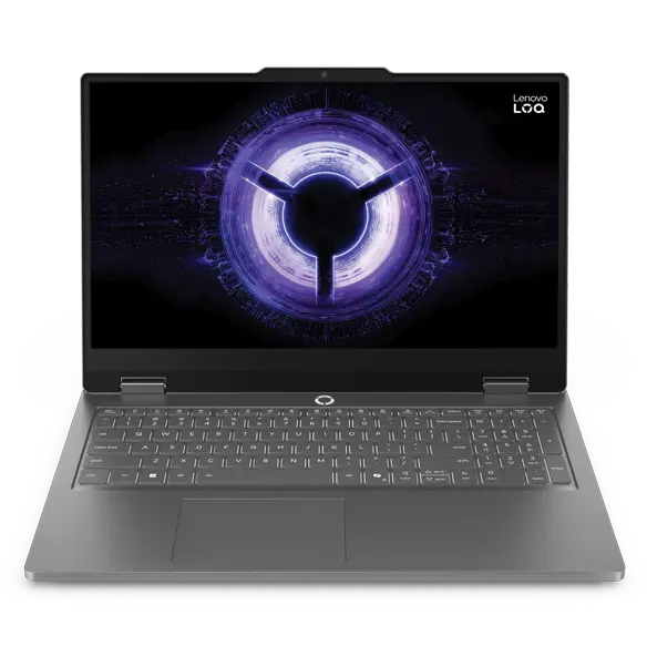 Lenovo LOQ Essential 15i Gen 11 (15