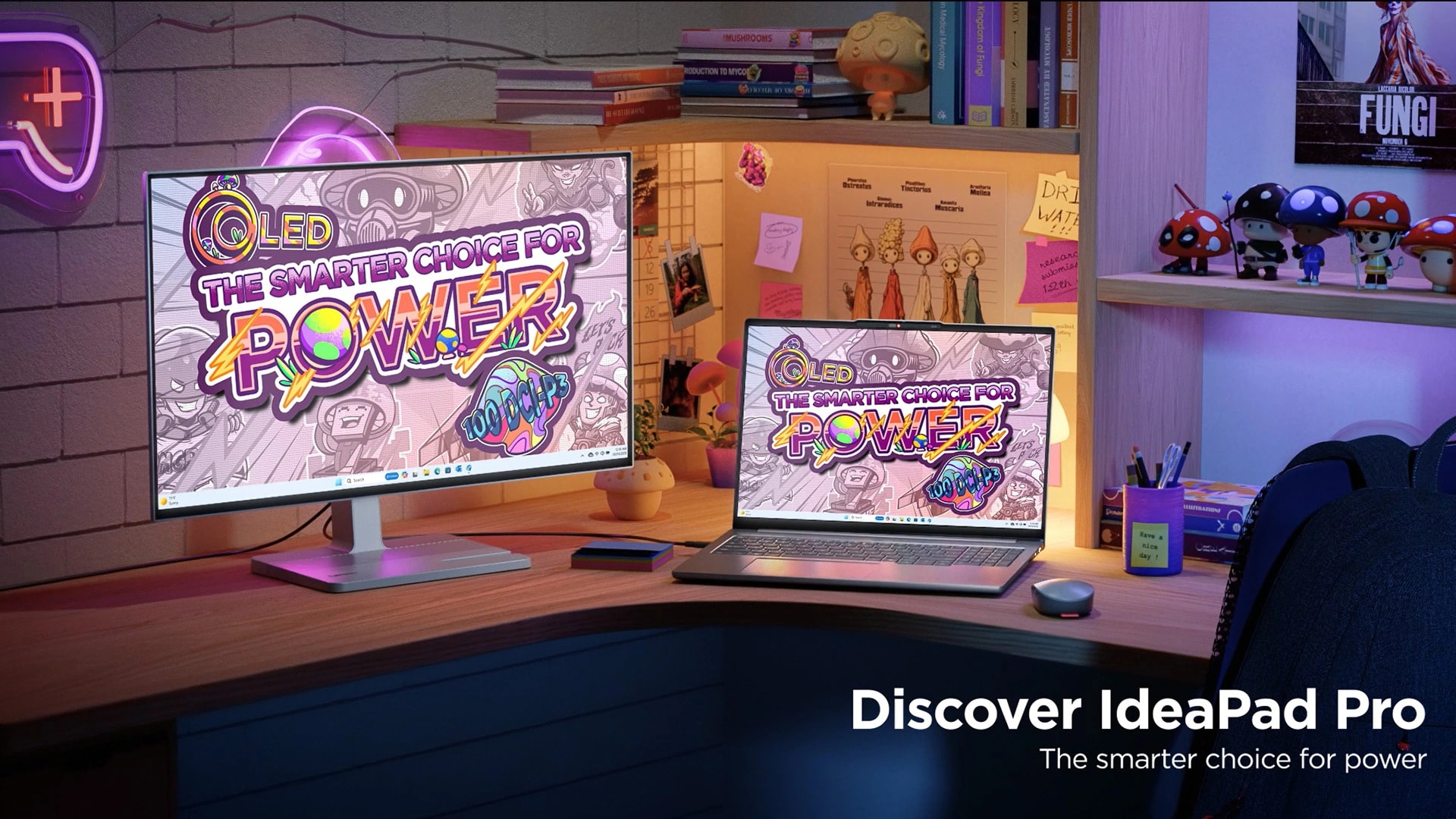 IdeaPad Student Life