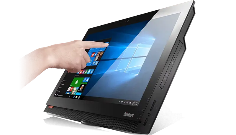 Lenovo ThinkCentre M AIO Series