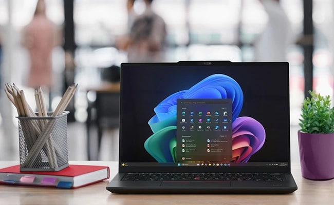 ThinkPad E14 Gen7 最新 ILL Copilot+ PC 未使用 ThinkPad E14 Gen 7 ILL(14型 Intel) | ビジネス向け次世代AI PC