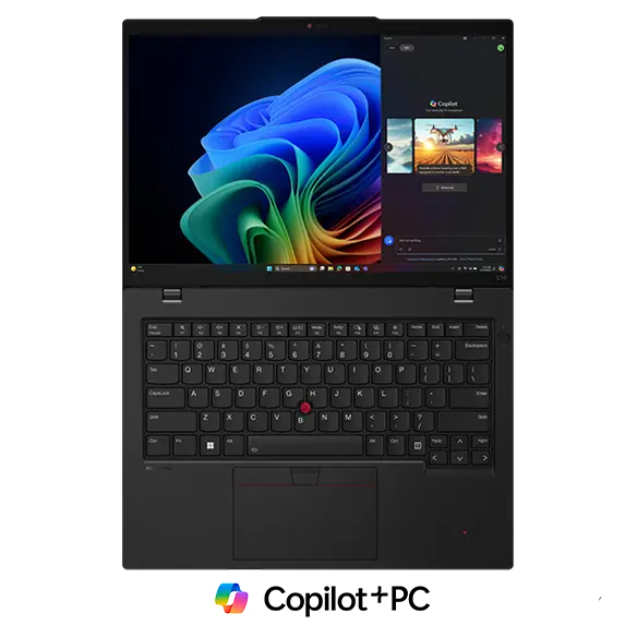 ThinkPad L14 Gen 6 AKP(14型 AMD) | AIで加速された14型