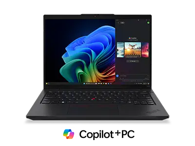 ThinkPad L14 Gen 6 AKP(14型 AMD) | AIで加速された14型