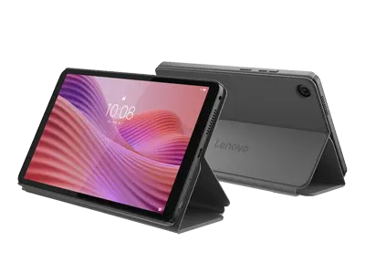 Specifications Summary: Colour: Luna Grey, Screensize: 8.7 in, Screen Type: 8,7" HD, Processor: Medi...