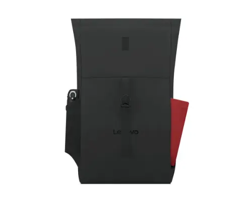 Lenovo IdeaPad モダン ゲーミング バックパック(ブラック 