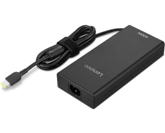 Lenovo Legion Slim 400W AC Adapter | GX21T68194 | Lenovo US