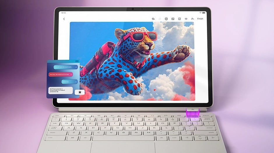 Lenovo Yoga Tab シーシェル 11インチ 2025年10月購入品 Yoga Tab 11 | 11型のプレミアムタブレット | レノボ・ ジャパン