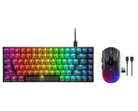 Universal Gaming Accessories Kit 3