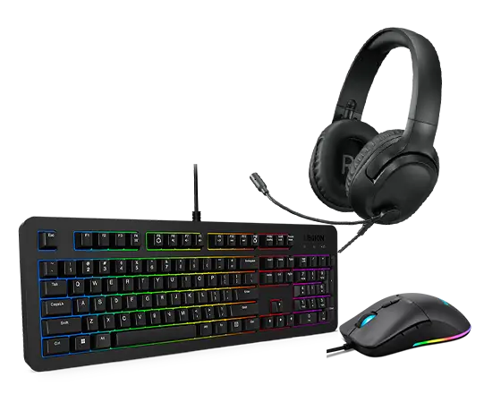 Essential Gaming Accessories Kit 2