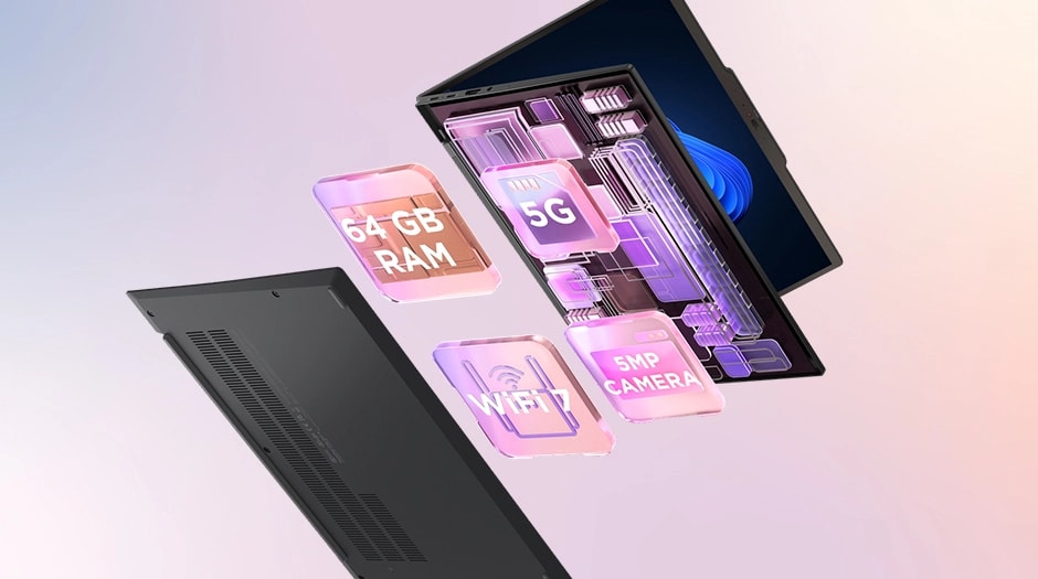 ThinkPad T14s Gen 6 (14, AMD) |AI PC — Next-Generation AMD Ryzen