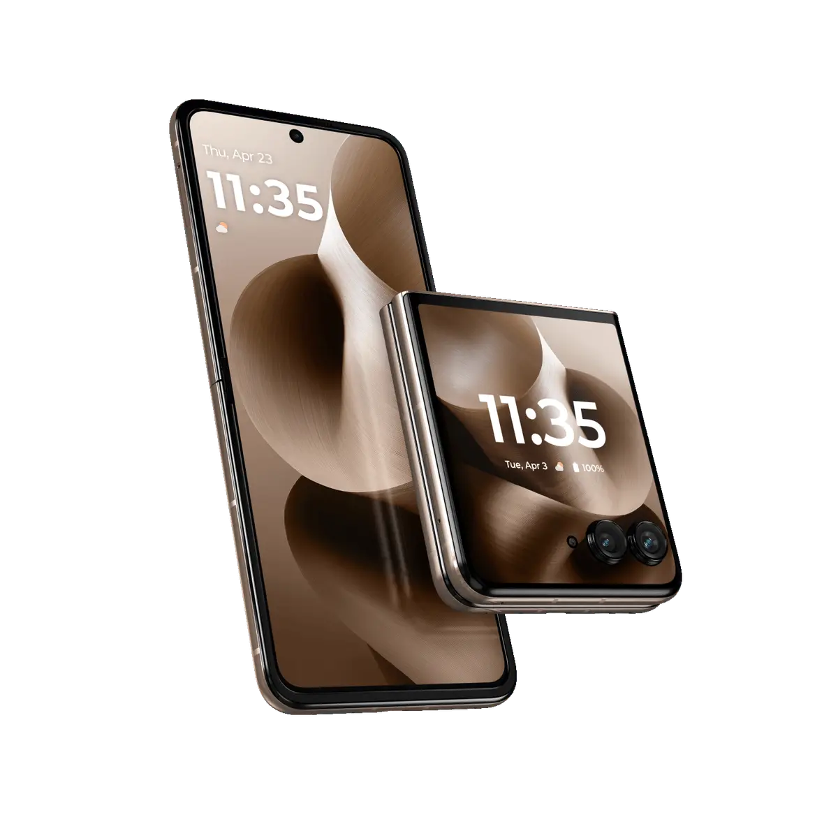 最高のAI機能を搭載した最高のフリップスマートフォンを購入