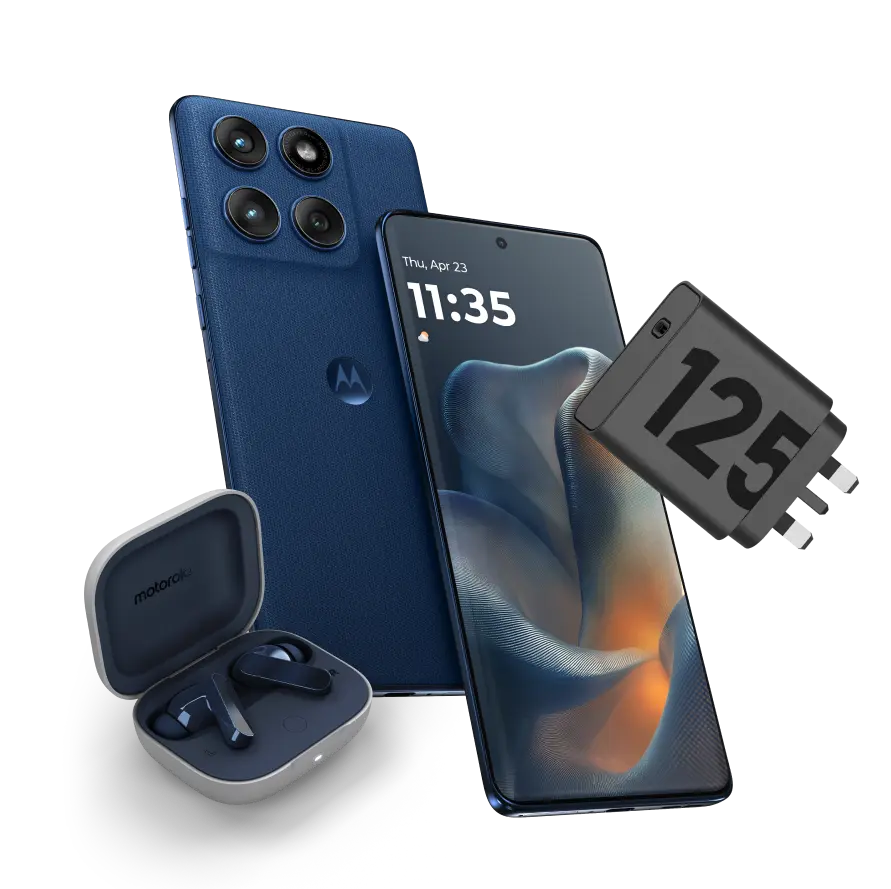 motorola edge 60