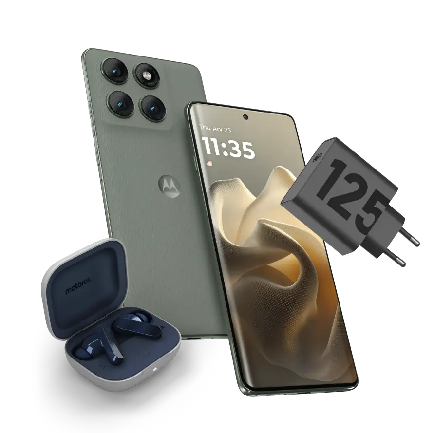 motorola edge 60 pro