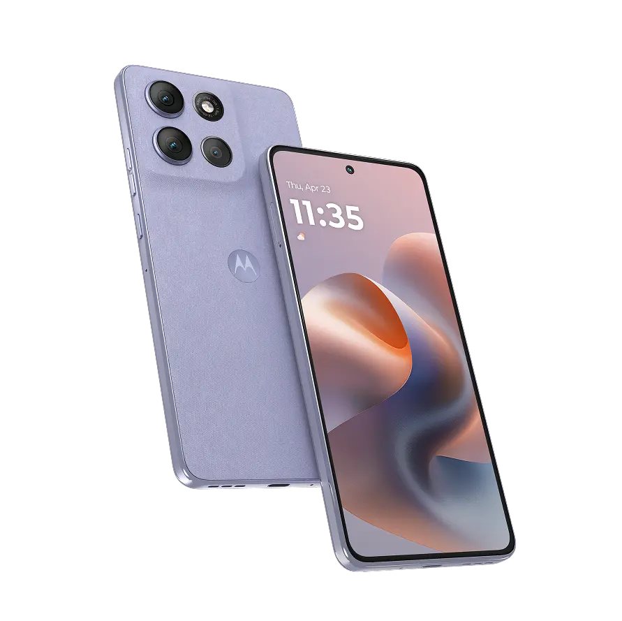 Moto G86 Power 5G 6.67"